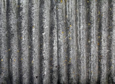 arka plan doku için eski gri beton duvar