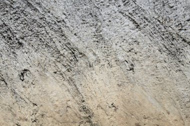 arka plan doku bulanık için eski gri beton duvar