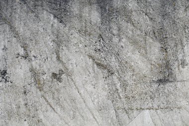 arka plan doku bulanık için eski gri beton duvar