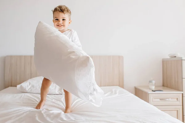 Pillow — Stock Photo, Image