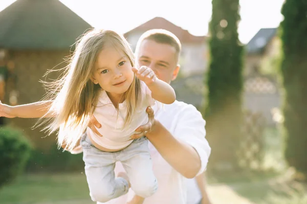 Father — Stock Photo, Image