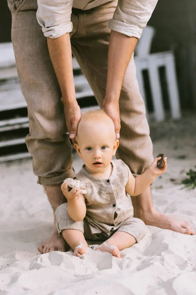 Aanbiddelijk — Stockfoto