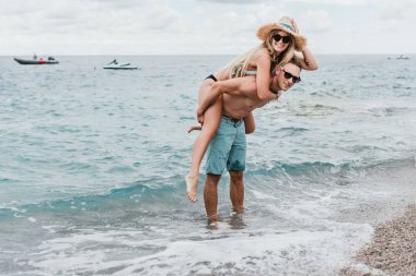 Piggybacking