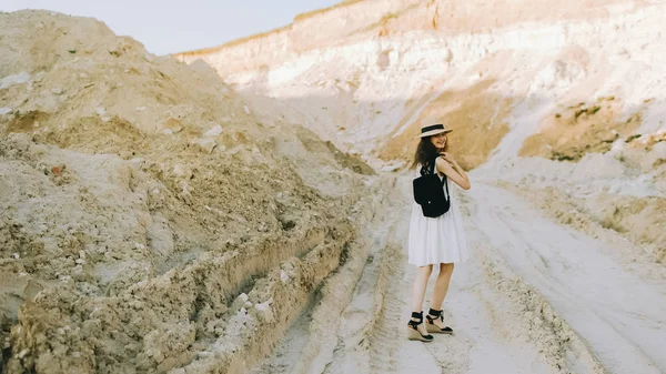 Backpack — Stock Photo, Image