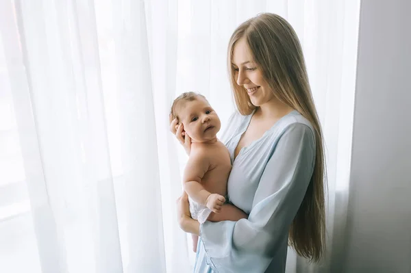 Mamá. — Foto de Stock