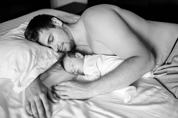 Bedroom — Stock Photo, Image