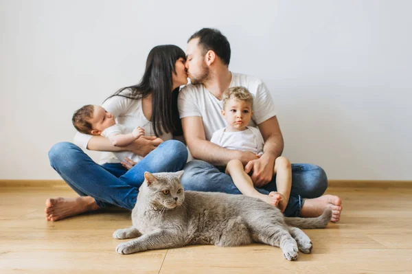 Amor. - foto de stock