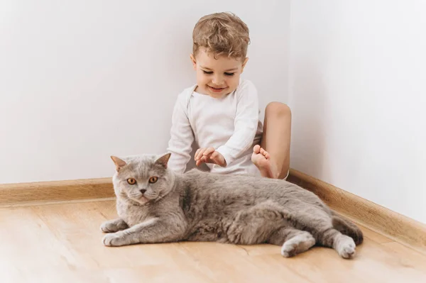 Residentes — Stock Photo