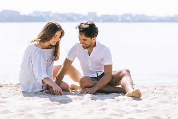 Beach — Stock Photo