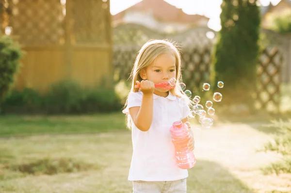Bubbles — Stock Photo