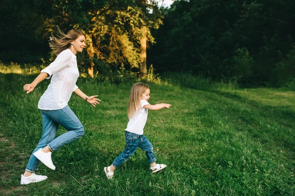 Running — Stock Photo