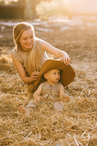 Hat — Stock Photo