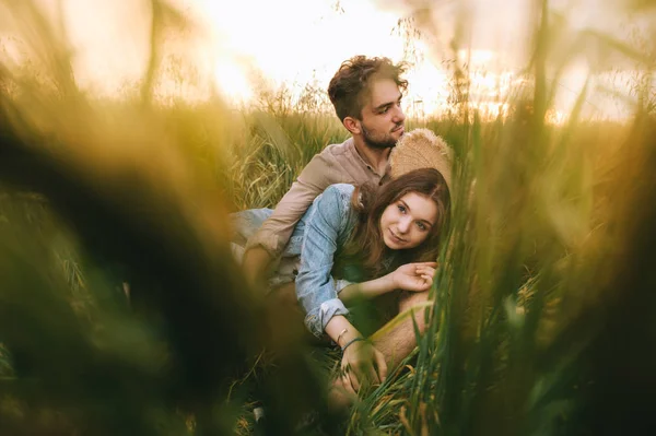 Grass — Stock Photo