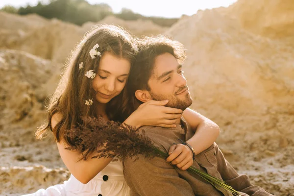 Amor. - foto de stock