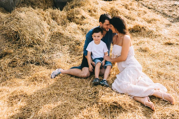 Confraternização — Fotografia de Stock