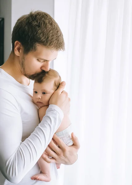 Bacio. — Foto stock