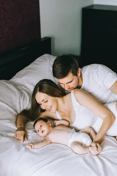 Famiglia — Foto stock