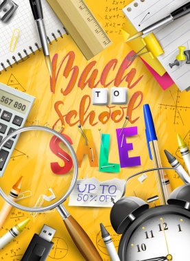 Okul Satılık şablona geri