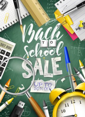 Okul Satılık şablona geri