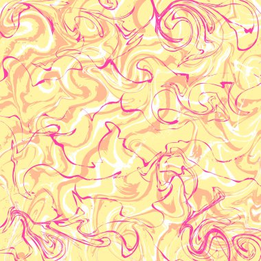 Sıvı mermer doku. Akışkan sanat. Arka plan tasarımı için geçerlidir. Akrilik boyakarışımı. Soyut arka plan tasarımı