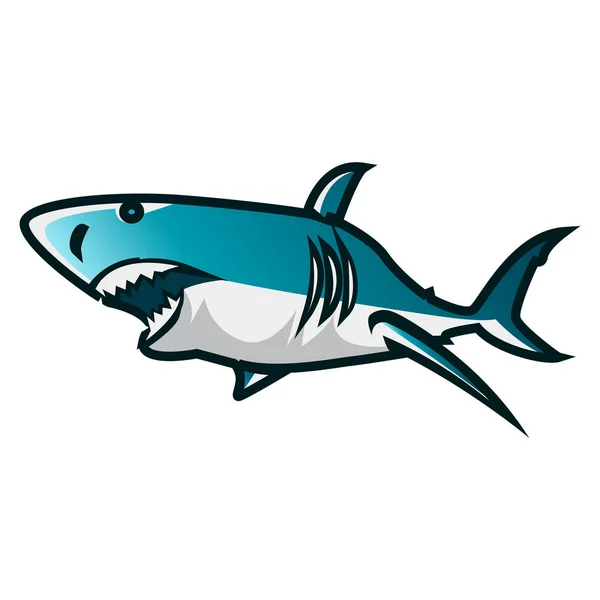 Shark Esport Gaming Logo Design Tubarão Jogos Emblema Logotipo Design  Ilustração PNG , Tubarão, Logo, ícones Imagem PNG e Vetor Para Download  Gratuito