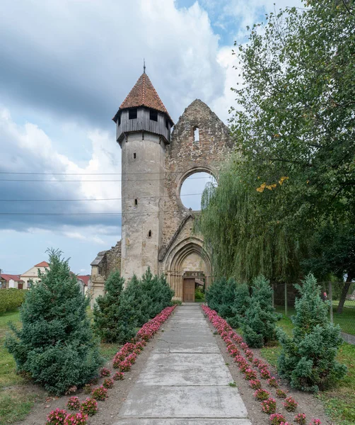 La fortezza della Carta e la vicina zona — Foto Stock