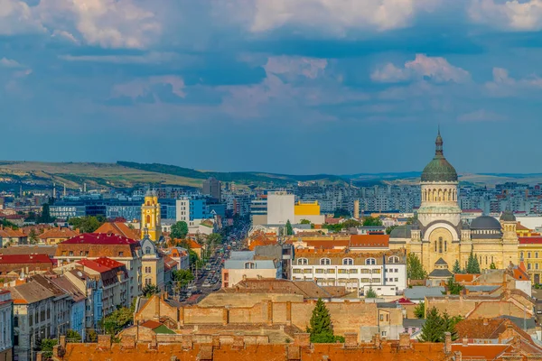 St. Michael Theotokos Katedrali Dormition görüntülendi