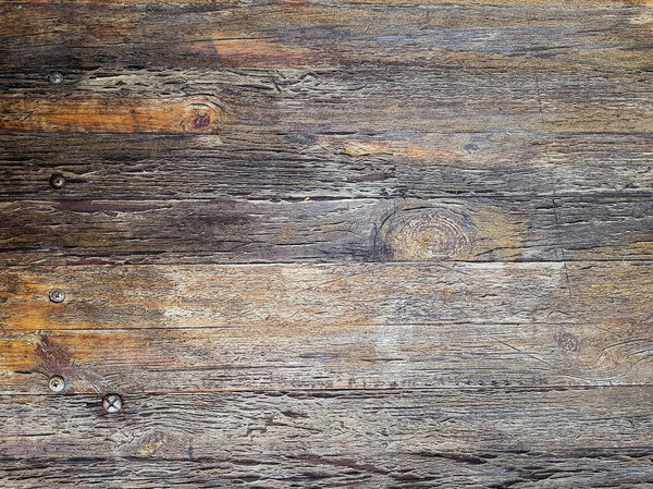 textured wooden surface as background