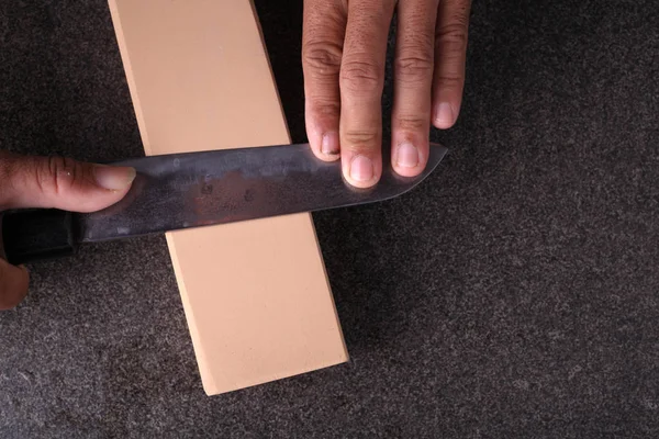 whetstone bıçak bileme