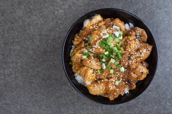 oyako-don, oyakodon, oyakodonburi