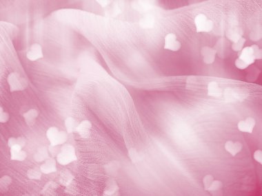 arka plan seviyorum parlak kupa ile renkli kırmızı Bulanıklaştırma