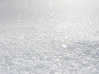 arka plan renkli Noel ışık garland bulanık