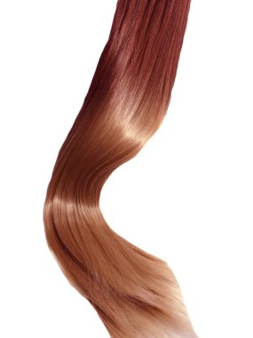 parlak sarışın doku ombre soyut moda stil arka plan                               