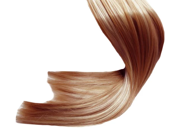 Виділити Текстуру Волосся Абстрактний Стиль Моди Фон — стокове фото