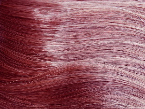 Выделить Текстуру Волос Абстрактный Стиль Фона — стоковое фото