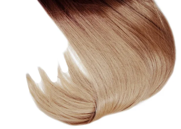 Επισημάνετε Μαλλιά Υφή Αφηρημένης Μόδας Στυλ Φόντου — Φωτογραφία Αρχείου