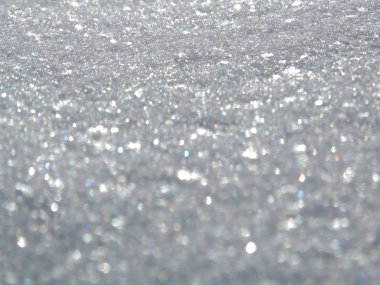 soyut noel ışıkları çelenk bulanıklık arka plan parlak bokeh