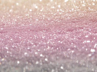 soyut noel ışıkları çelenk bulanıklık arka plan parlak bokeh