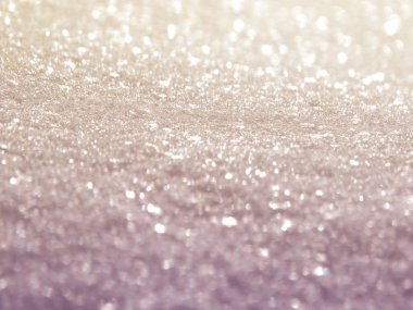 soyut noel ışıkları çelenk bulanıklık arka plan parlak bokeh