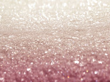 soyut noel ışıkları çelenk bulanıklık arka plan parlak bokeh