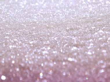 soyut noel ışıkları çelenk bulanıklık arka plan parlak bokeh