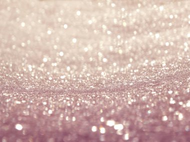 soyut noel ışıkları çelenk bulanıklık arka plan parlak bokeh