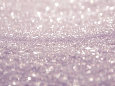 soyut noel ışıkları çelenk bulanıklık arka plan parlak bokeh