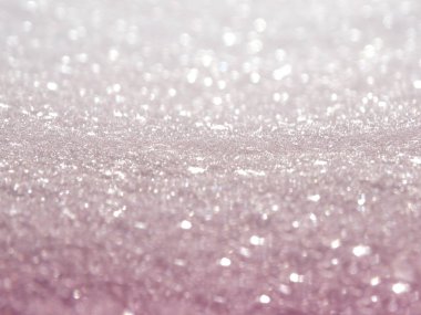 soyut noel ışıkları çelenk bulanıklık arka plan parlak bokeh