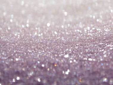 soyut noel ışıkları çelenk bulanıklık arka plan parlak bokeh