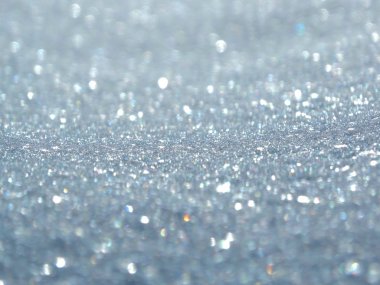 soyut noel ışıkları çelenk bulanıklık arka plan parlak bokeh