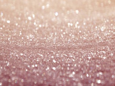 soyut noel ışıkları çelenk bulanıklık arka plan parlak bokeh