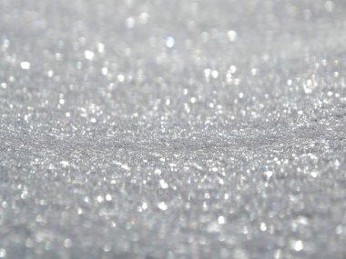 soyut noel ışıkları çelenk bulanıklık arka plan parlak bokeh