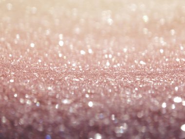 soyut noel ışıkları çelenk bulanıklık arka plan parlak bokeh