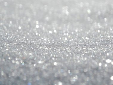 soyut noel ışıkları çelenk bulanıklık arka plan parlak bokeh